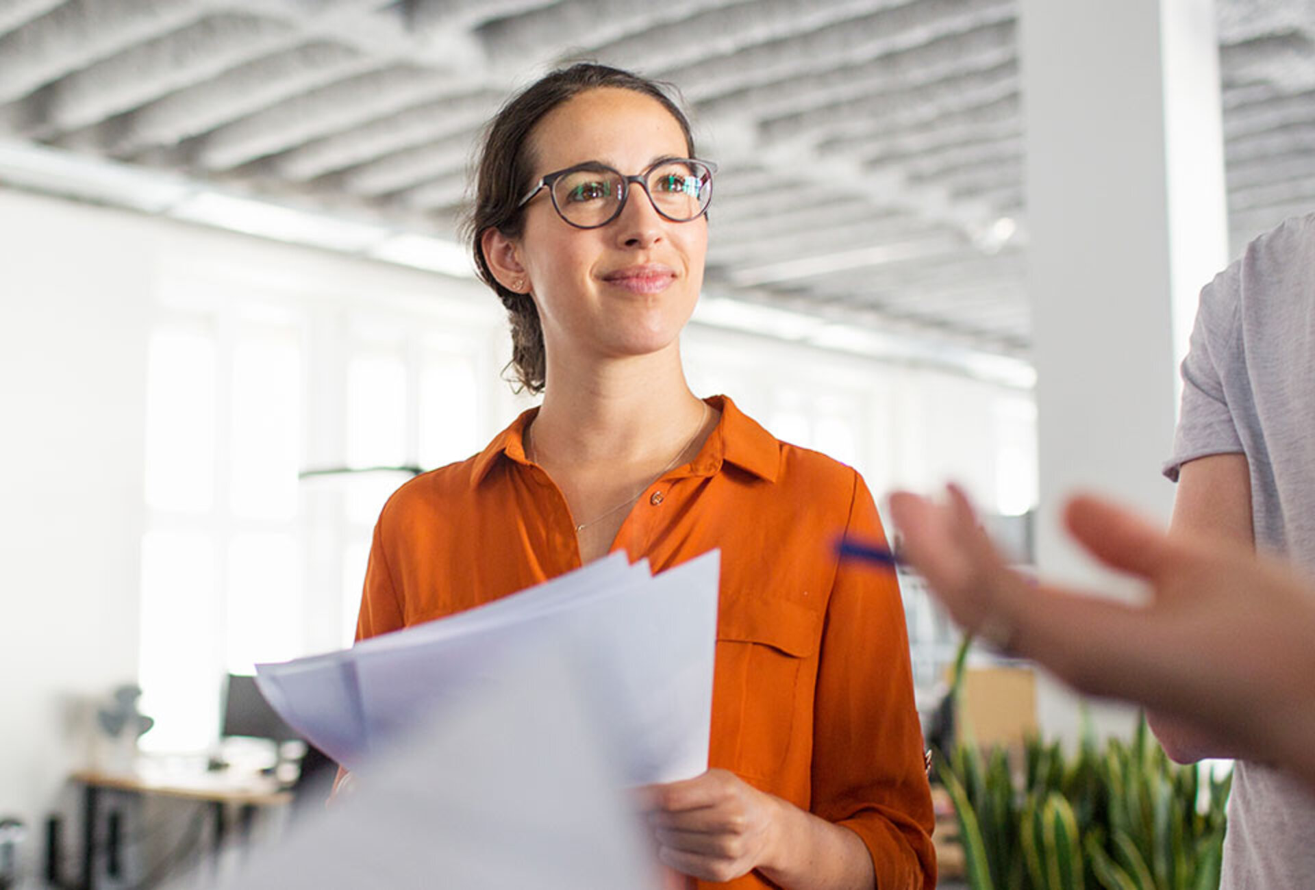 Kompetente Beratung – HAMMERBOX